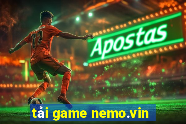 tải game nemo.vin