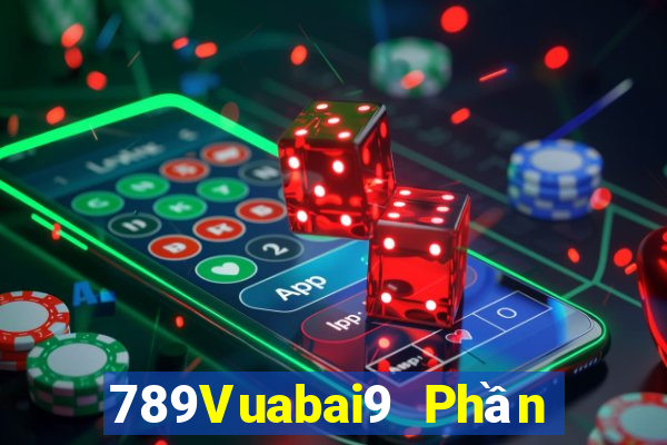 789Vuabai9 Phần mềm mini Live