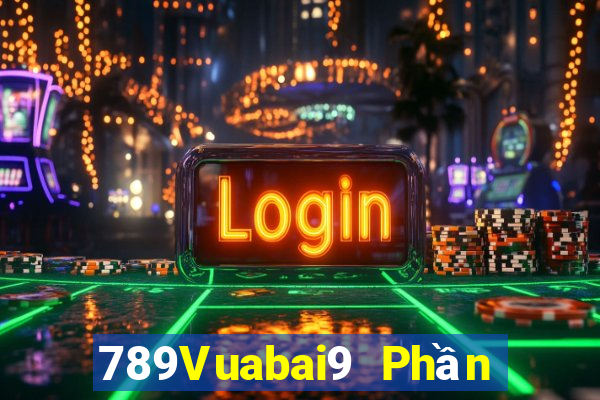 789Vuabai9 Phần mềm mini Live