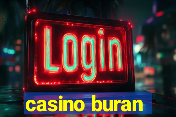 casino buran