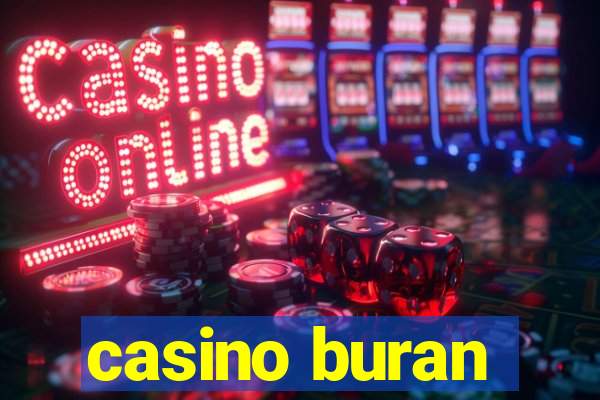 casino buran