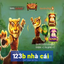 123b nhà cái