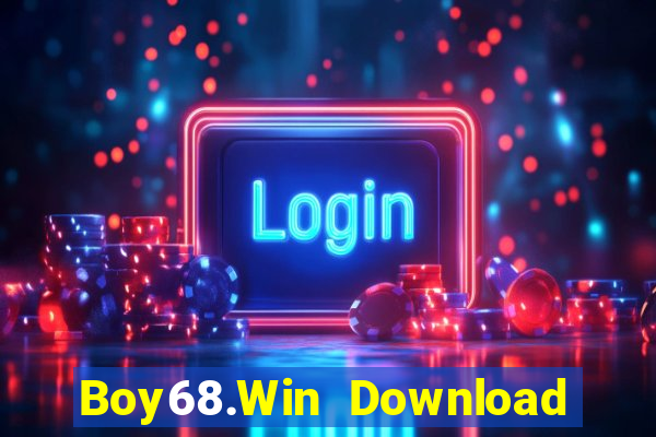 Boy68.Win Download Game Đánh Bài