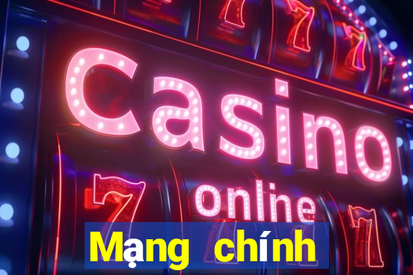 Mạng chính thức màu 7k