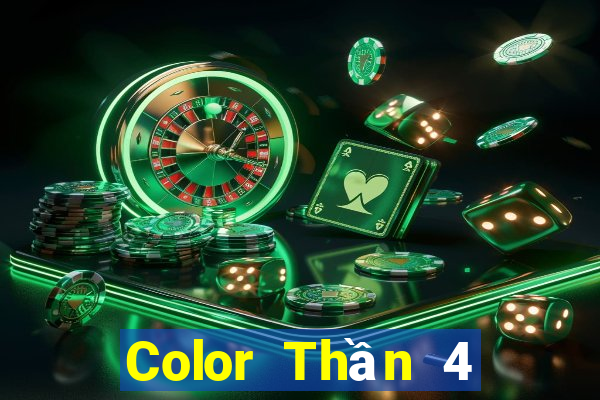 Color Thần 4 Tải Fun88