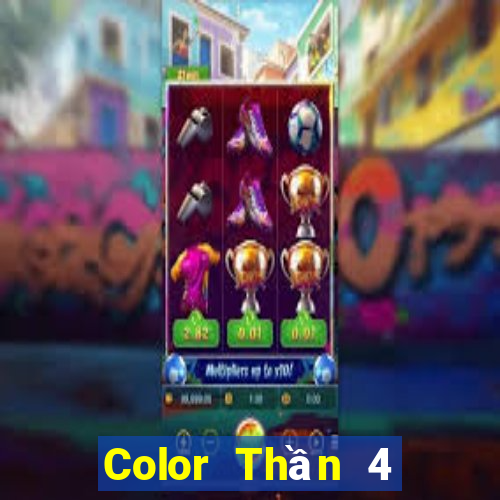 Color Thần 4 Tải Fun88