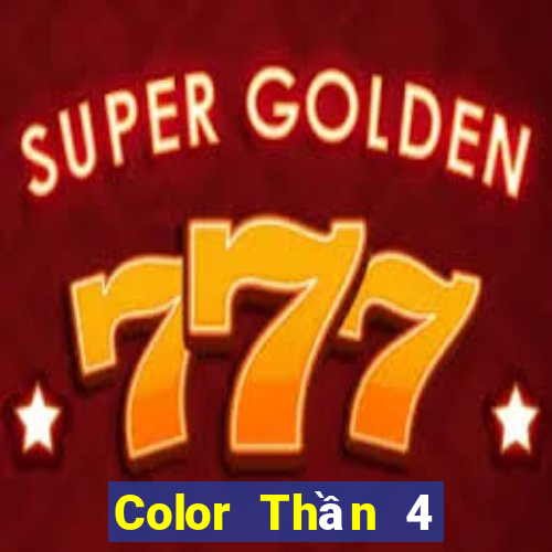 Color Thần 4 Tải Fun88