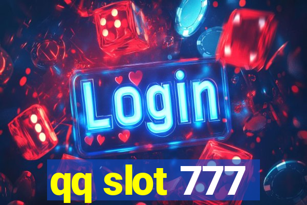 qq slot 777