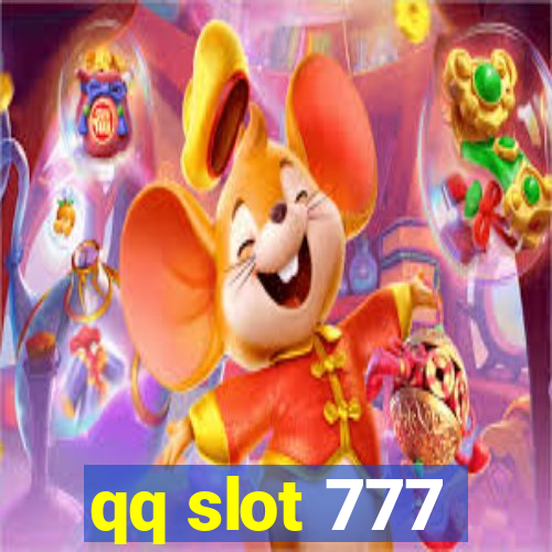 qq slot 777