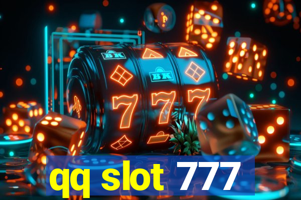 qq slot 777