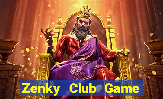 Zenky Club Game Bài Vip