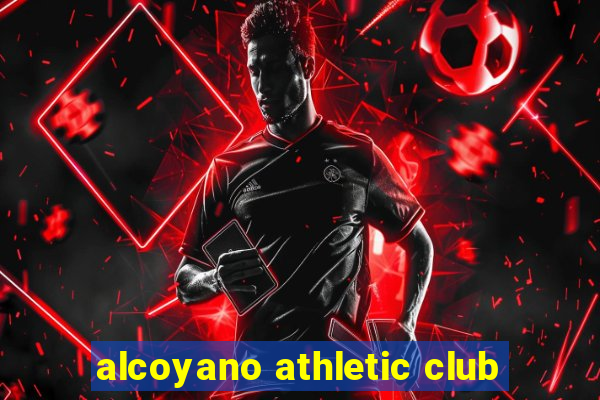 alcoyano athletic club