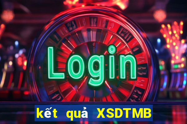 kết quả XSDTMB ngày 4