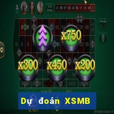 Dự đoán XSMB Thứ 3