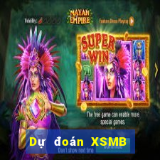 Dự đoán XSMB Thứ 3