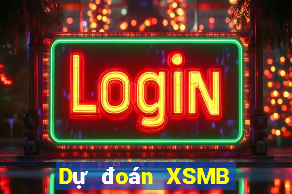 Dự đoán XSMB Thứ 3