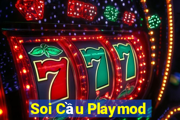 Soi Cầu Playmod