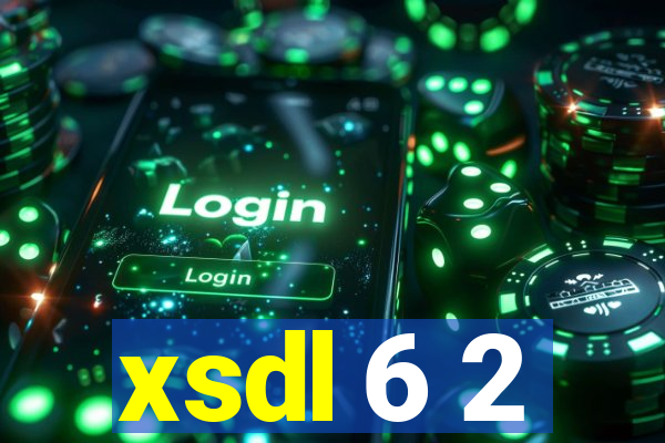 xsdl 6 2