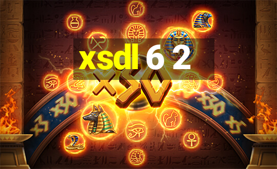 xsdl 6 2