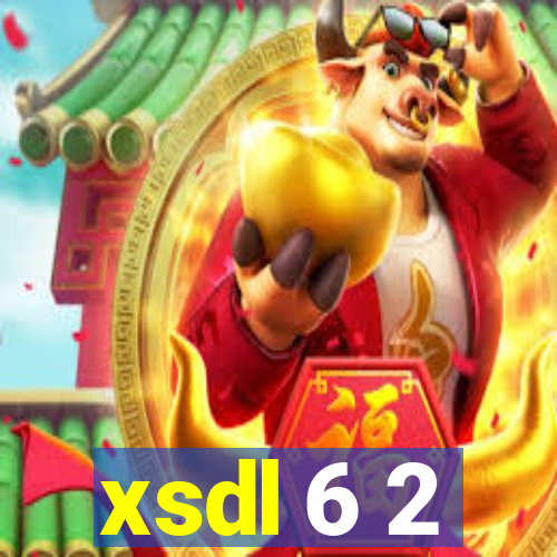 xsdl 6 2