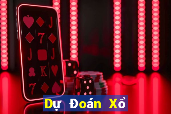 Dự Đoán Xổ Số Long An ngày 8