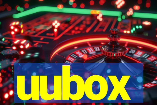 uubox