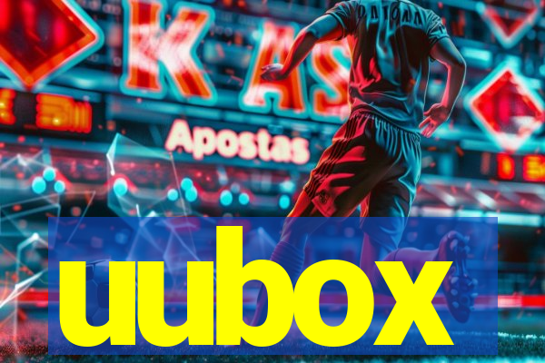 uubox