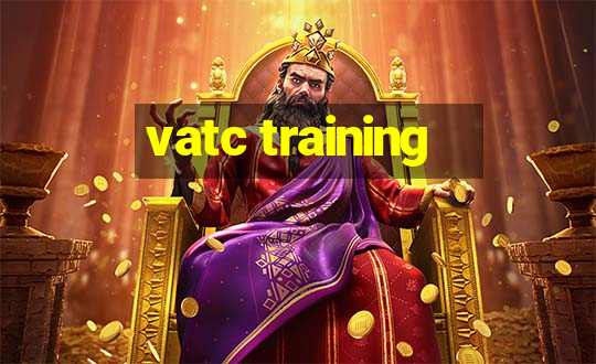 vatc training