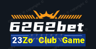 23Zo Club Game Bài Ăn Tiền