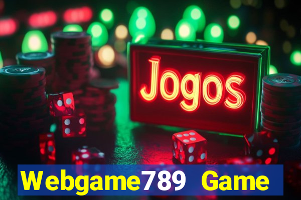 Webgame789 Game Bài X8