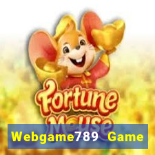 Webgame789 Game Bài X8