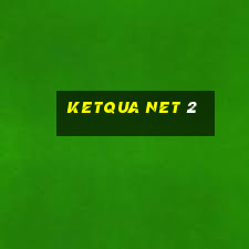 ketqua net 2