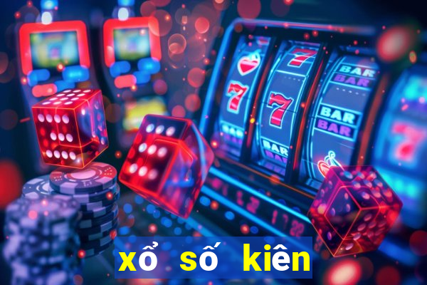 xổ số kiên giang 9 4 2023