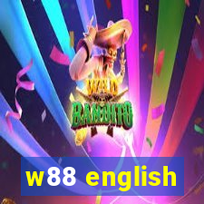 w88 english