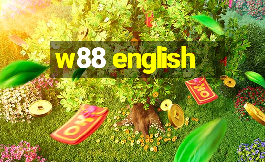 w88 english