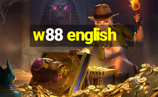 w88 english