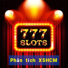 Phân tích XSHCM ngày 15