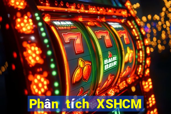 Phân tích XSHCM ngày 15