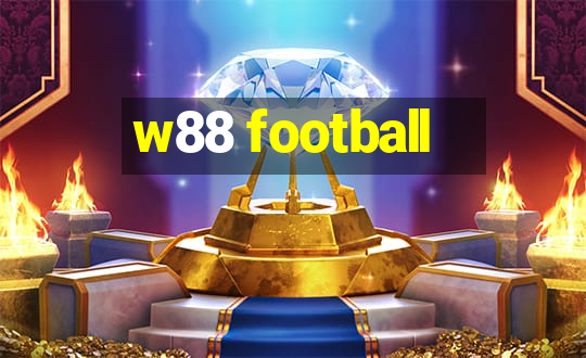 w88 football