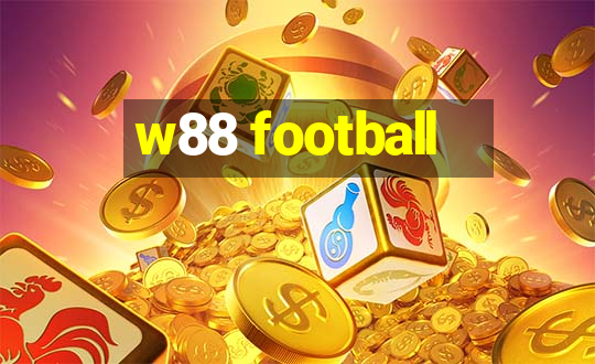 w88 football