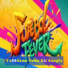 Yo88Game Game Bài Kungfu