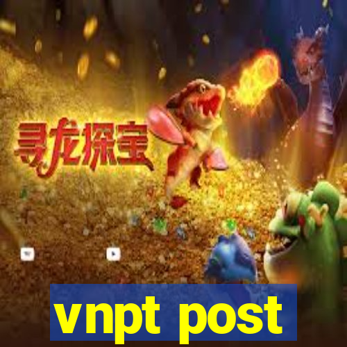 vnpt post