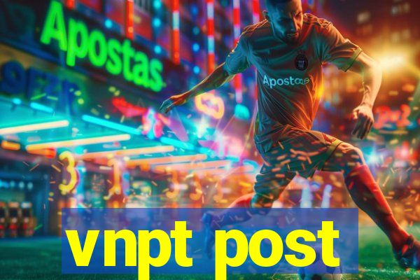 vnpt post