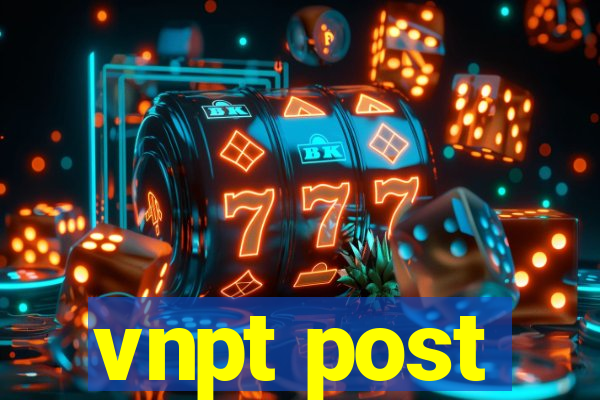 vnpt post