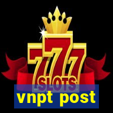 vnpt post