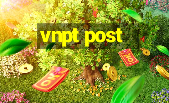 vnpt post