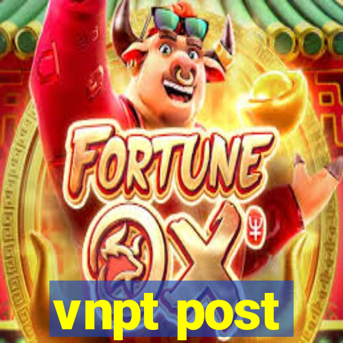 vnpt post