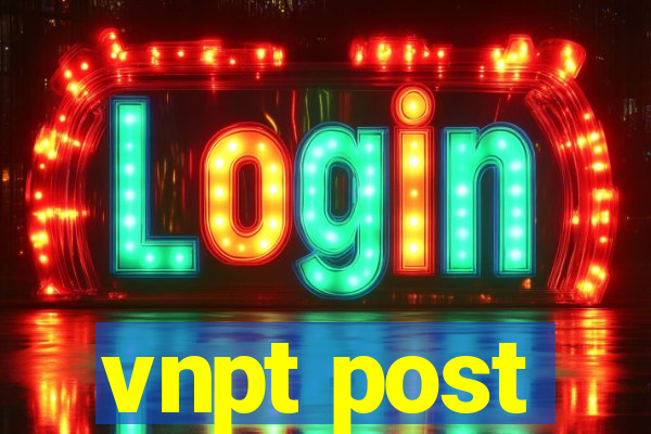 vnpt post