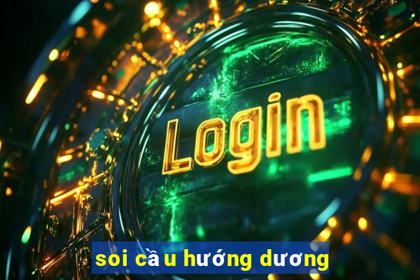 soi cầu hướng dương