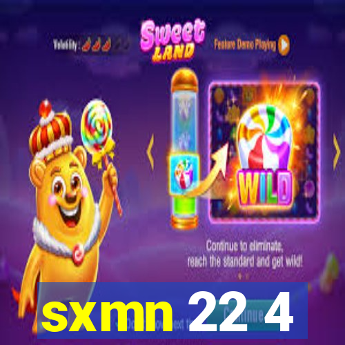 sxmn 22 4